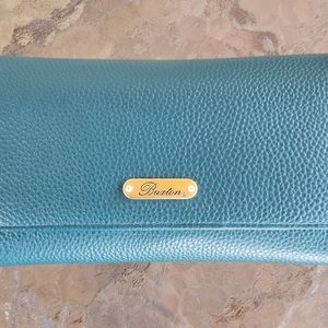 Buxton Wallet